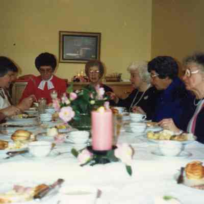IBVM Sisters in California