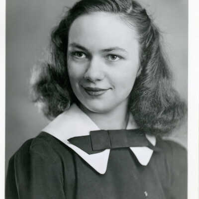 Mary Giacoletto