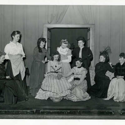 Loretto Academy, Sault Ste. Marie