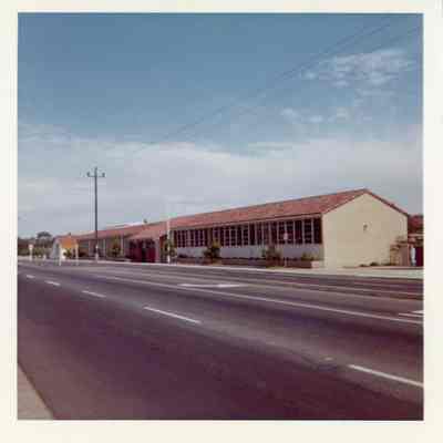 St. Philomene’s School