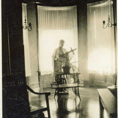 Loretto Convent, Englewood