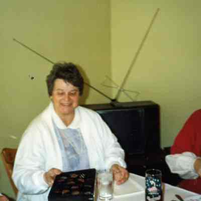 IBVM Sisters in California