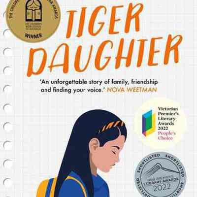 Tiger Daughter