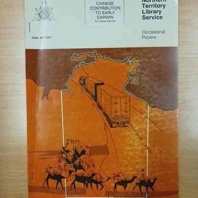 Chinese Contribution to Early Darwin