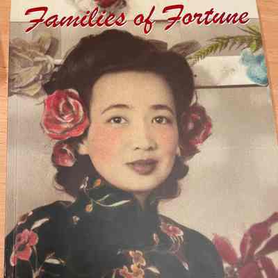 Families of fortune : Chinese people in the Tweed
