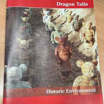 Historic Environment [journal]
