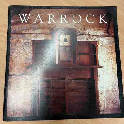 Warrock