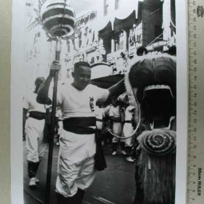 PHOTOGRAPHIC PRINT (COPY PRINT)