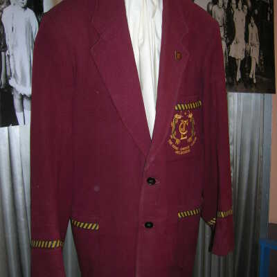 BLAZER