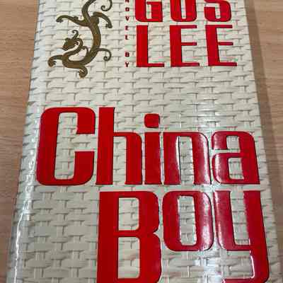 China Boy