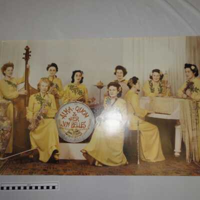 PHOTOGRAPHIC PRINT