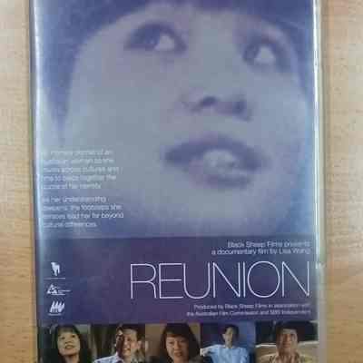 Reunion [audio-visual]