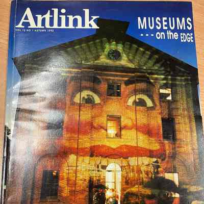 Artlink [journal]