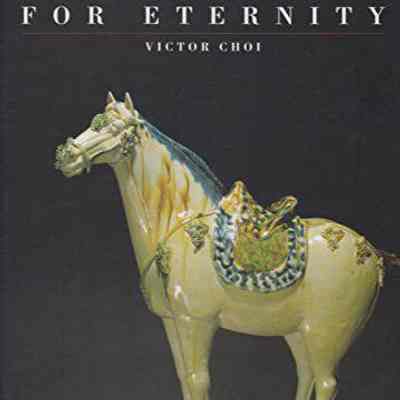 Horses for Eternity by Victor Choi