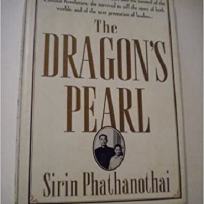 The dragon's pearl