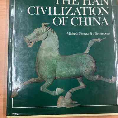 The Han civilization of China