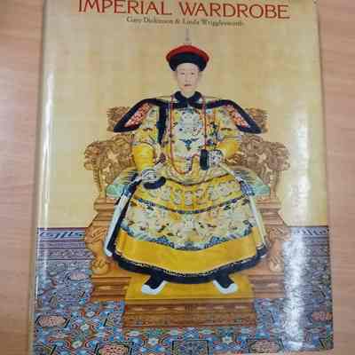 Imperial Wardrobe