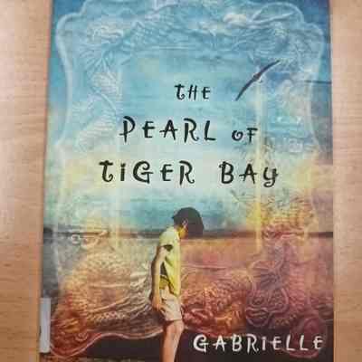 Pearl of Tiger Bay, The