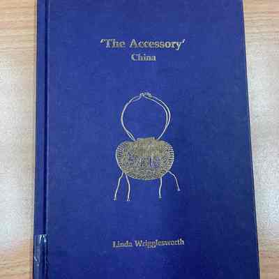 'The Accessory': China