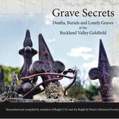 Grave Secrets
