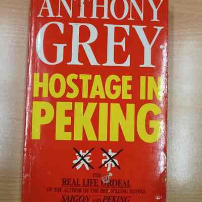 Hostage in Peking