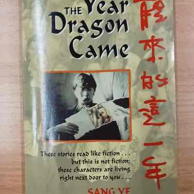 The Year the Dragon Came