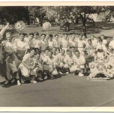 PHOTOGRAPHIC PRINT (VINTAGE)