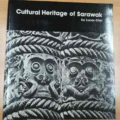Cultural heritage of Sarawak