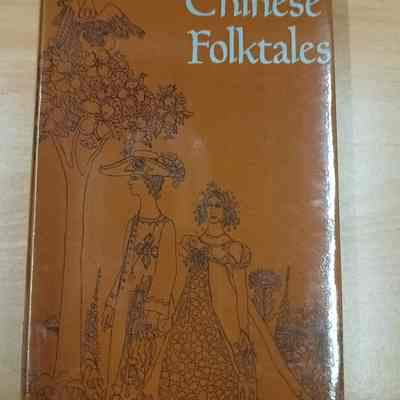 Chinese folktales