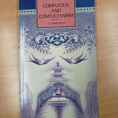 Confucius and Confucianism