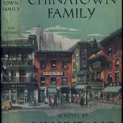 Chinatown family