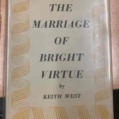 The marriage of bright virtue
