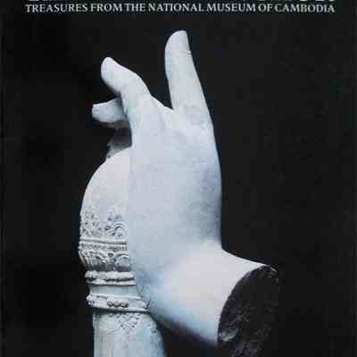 The Age of Angkor - Treasures from the National Museum of Cambodia