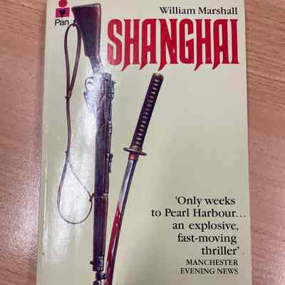 Shanghai