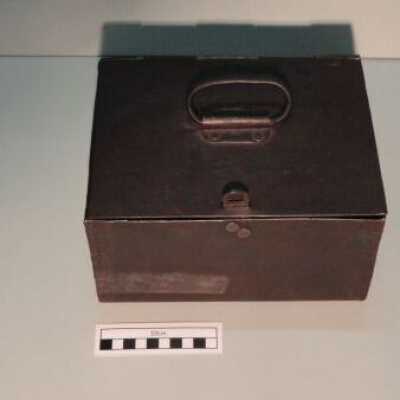 CASHBOX