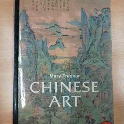 Chinese art