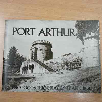 Port Arthur