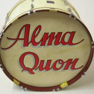 DRUM