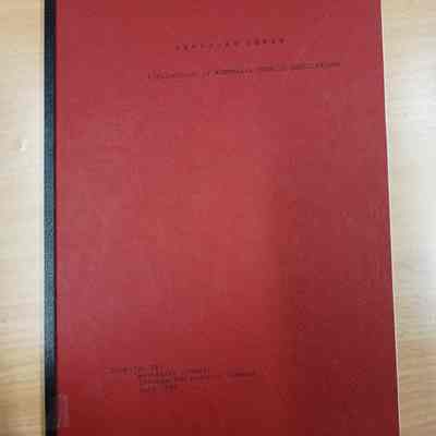 Treasure chest : bibliography of Australia Council publications