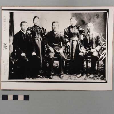PHOTOGRAPH PRINT