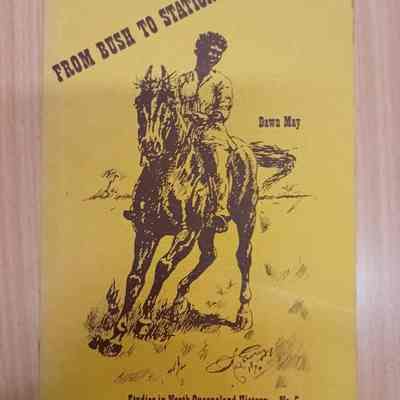 From bush to station : Aboriginal labour in the North Queensland pastoral industry, 1861-1897