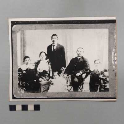 PHOTOGRAPH PRINT