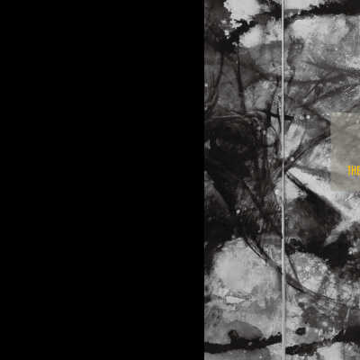 Convergence: The art of Zhou Xiaoping in Aboriginal Australia