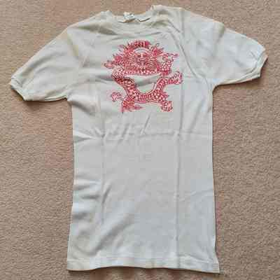 Dai Loong Association t-shirt