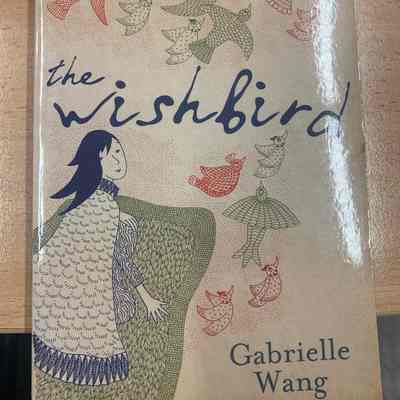 The wishbird