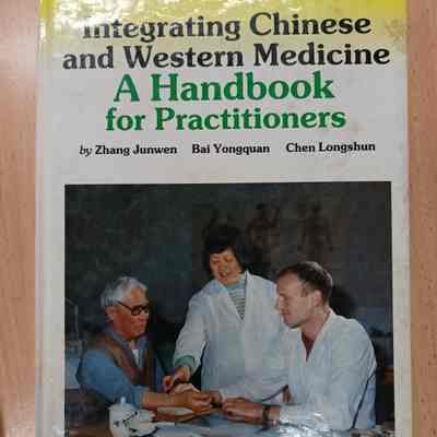 Integrating Chinese and Western Medicine