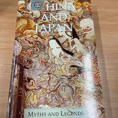 China and Japan