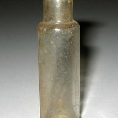 MEDICINE BOTTLE