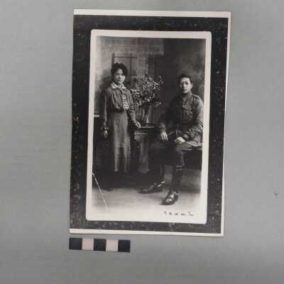 PHOTOGRAPH PRINT