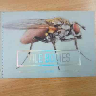 Vile bodies [exhibition catalogue]